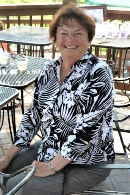 Nancy A Baginski