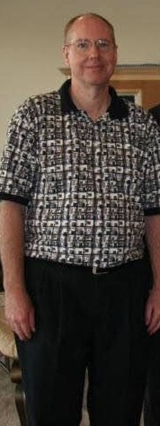 Alan Leonard